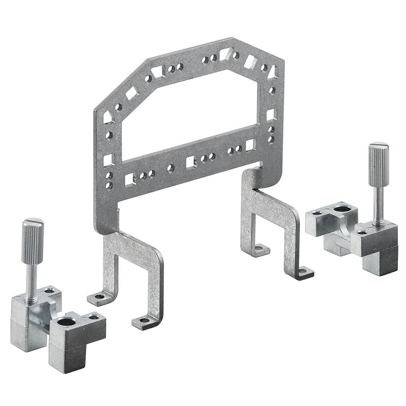 HDC GRIP PANEL 6 ADAPT