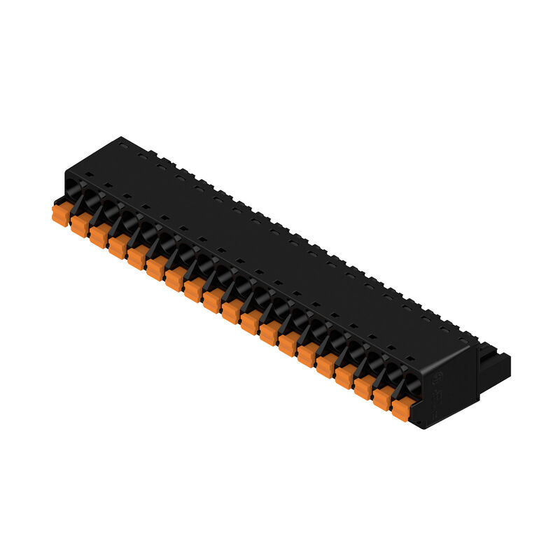 BLF 5.08HC/19/180 SN BK BX