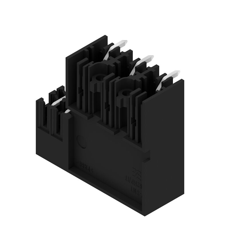 接插件SV-SMT 7.62HP/03/270G SC/4 2.6SN BX