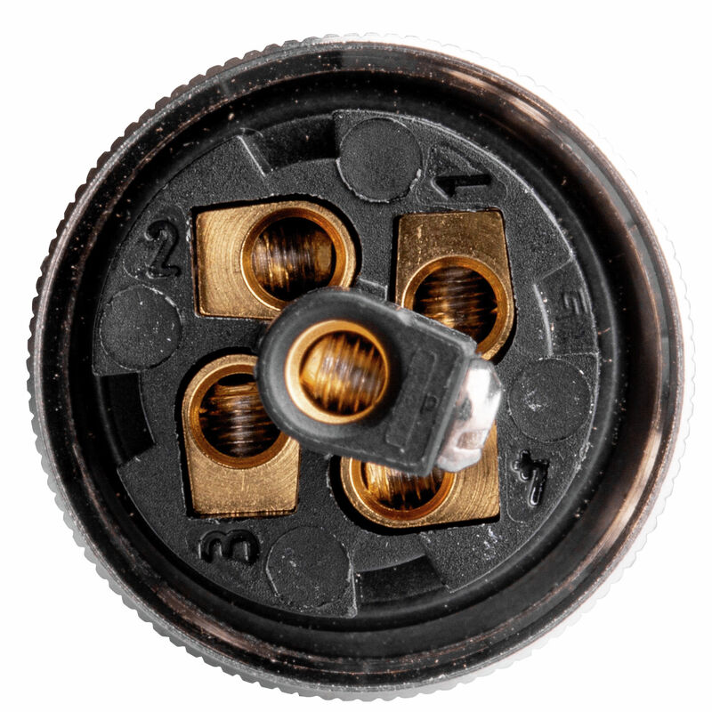 SAIBW-M-5/8 M12 B-COD