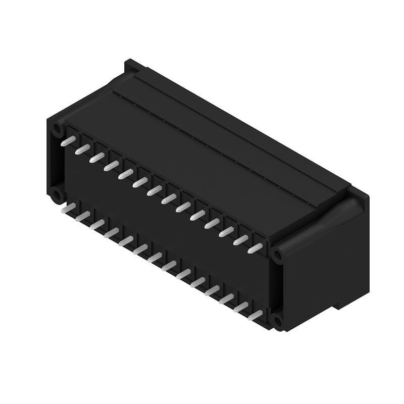 SCD-THR 3.81/28/180F 3.2SN BK BX