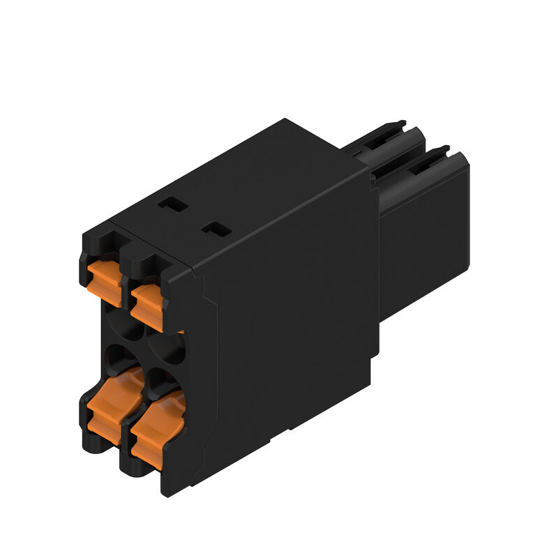 B2CF 3.50/04/180 SN BK BX