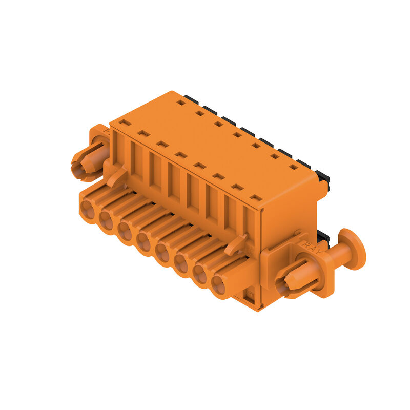 BLDF 5.08/08/180DF SN OR BX