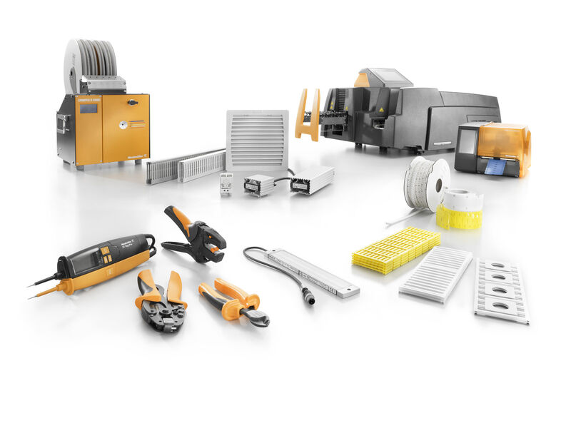 Workplace & Accessories