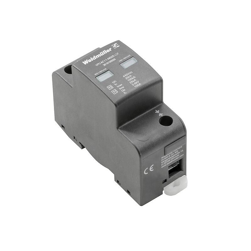 VPU AC I 1 440/25 LCF