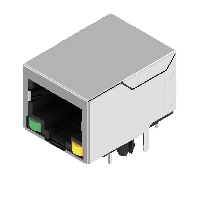 RJ45C5E R1D 3.2N4G/Y TY