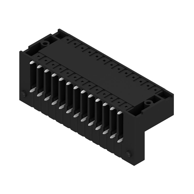 SCDV-THR 3.81/26/90F 1.5SN BK BX