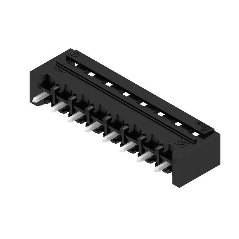 SL 5.08HC/08/180G 3.2SN BK BX