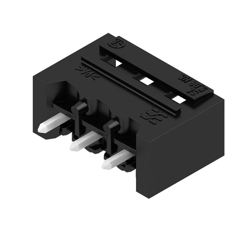 SL 5.08HC/03/180G 3.2SN BK BX