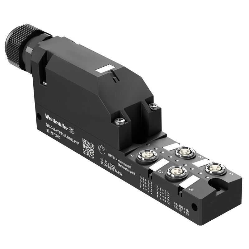 SAI-04Z-VPPP-4A-M08L-PNP