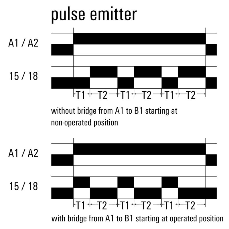 TIMER BTTT-S