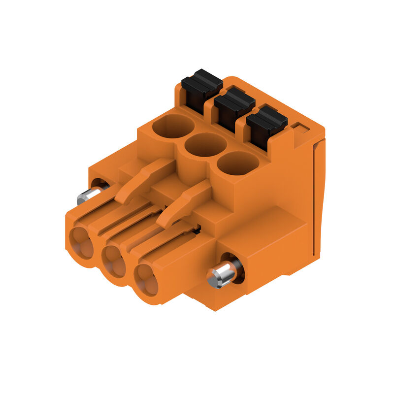 BLF 5.08HC/03/90F SN OR BX