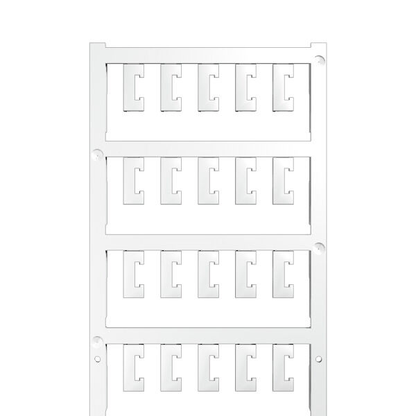 标记产品ESG 6.6/15 BHZ 5.00/03