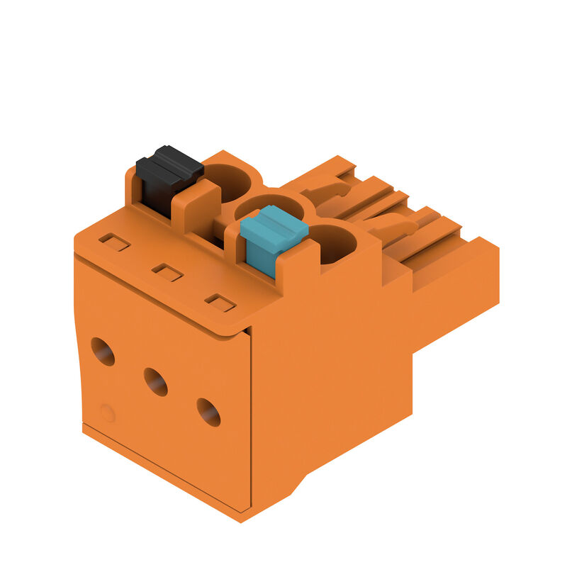 BLF 5.08HC/03/90 SN OR BX SO