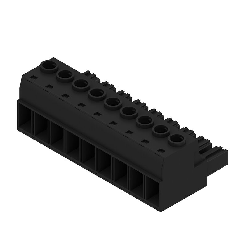 BUZ 10.16HP/09/180 AG BK BX