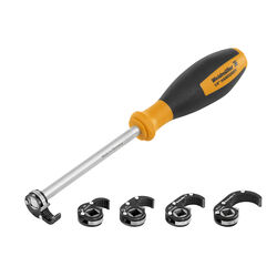 Screwty® cable gland tool