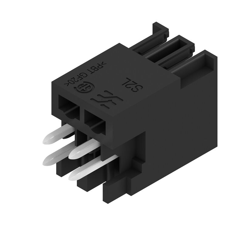 S2L 3.50/04/180G 3.5SN BK BX