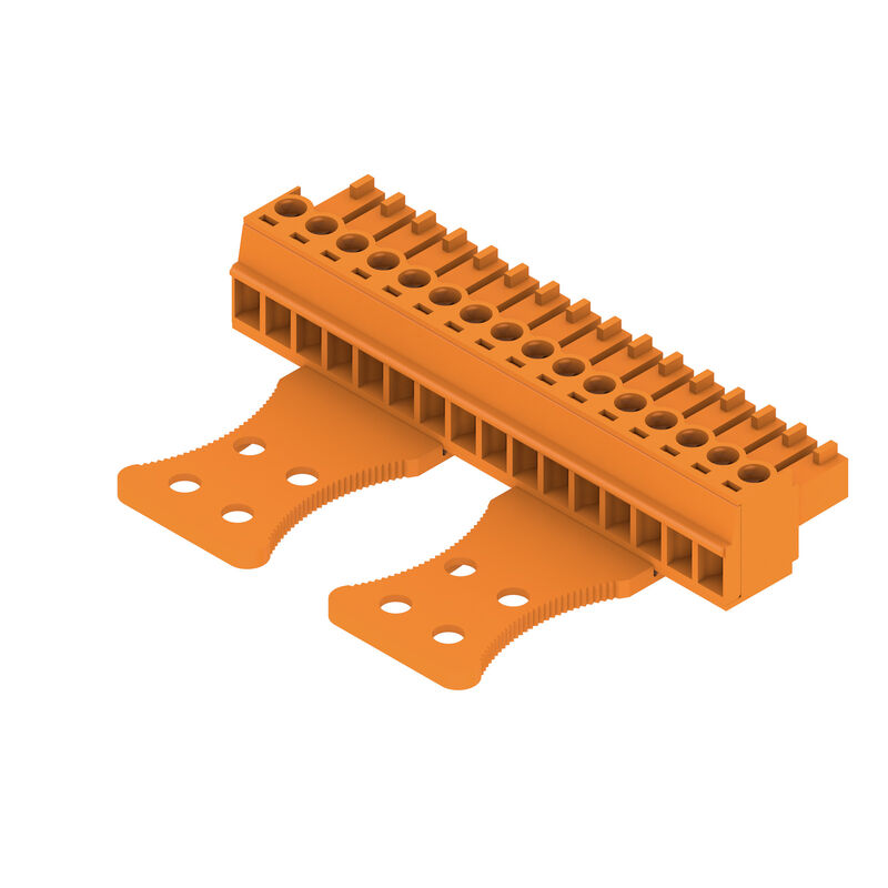 BCZ 3.81/16/180ZE SN OR BX