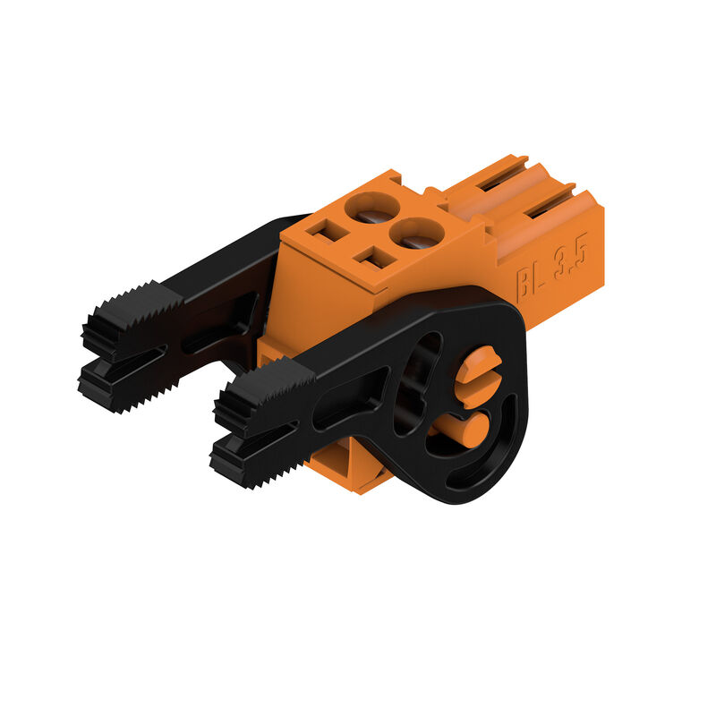 BL 3.50/02/180LH SN OR BX