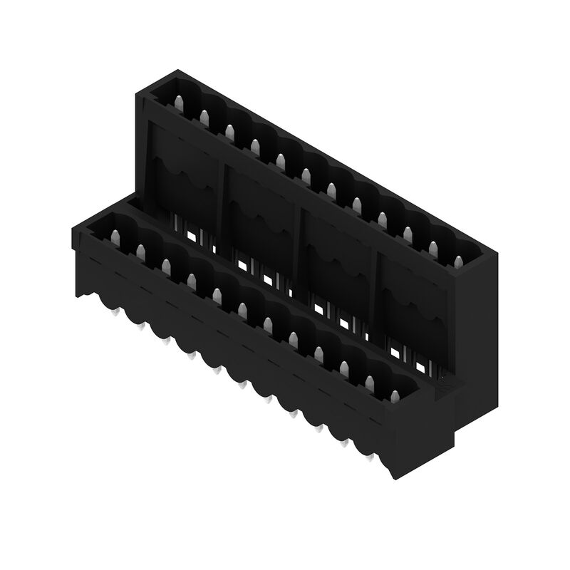 SLDV-THR 5.00/24/180GLF 3.2SN BK BX