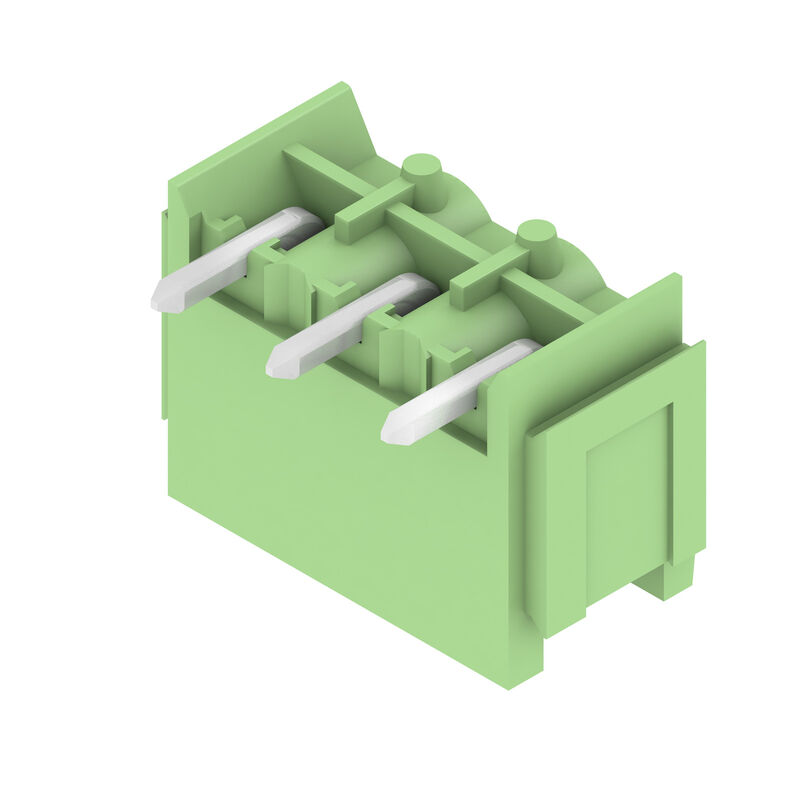 SL 5.08HC/03/90B 3.2SN GN BX