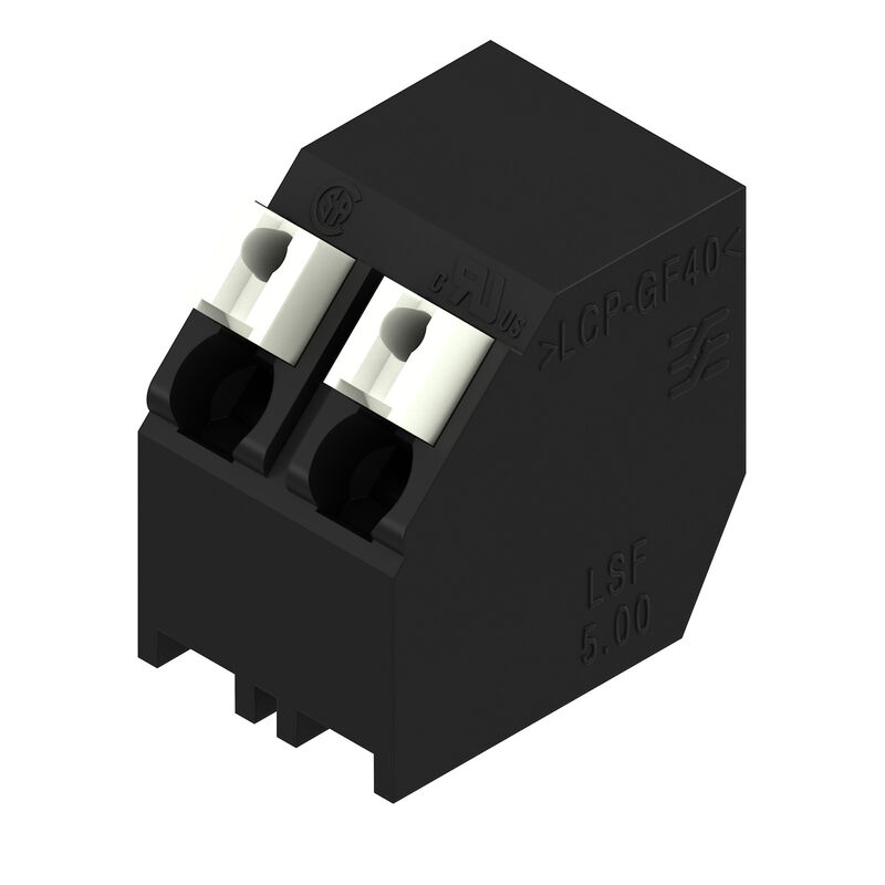 LSF-SMT 5.00/02/135 1.5SN BK TU