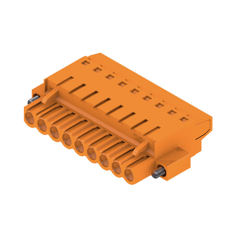 BLT 5.08HC/09/180F SN OR BX