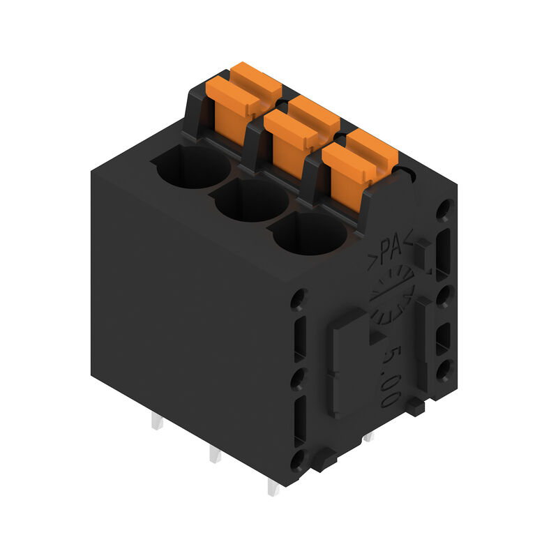 LMF 5.00/03/180 3.5SN BK BX