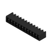 接插件SC-SMT 3.81/12/270G 1.5SN BK BX