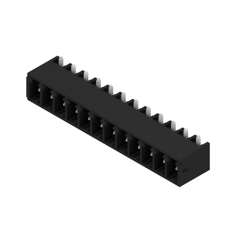 接插件SC-SMT 3.81/12/270G 1.5SN BK BX