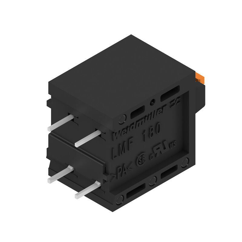 LMF 5.00/02/180 3.5SN BK BX