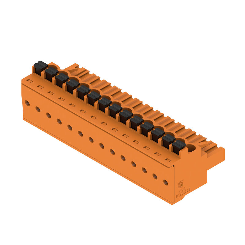 BLF 5.00HC/14/90 SN OR BX