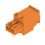 BCZ 3.81/02/270 SN OR BX