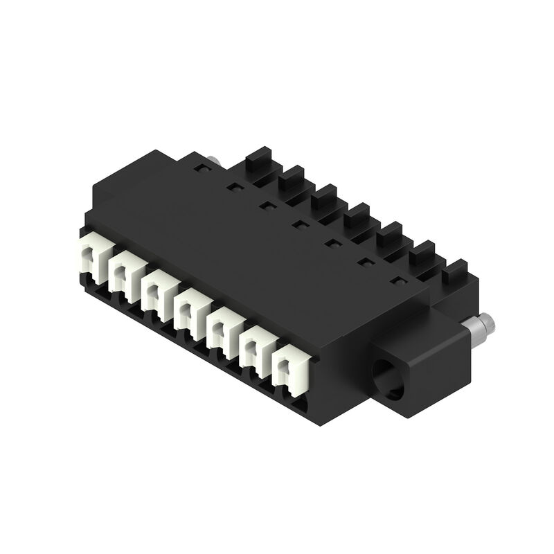 接插件BCF 3.81/07/180F SN BK BX