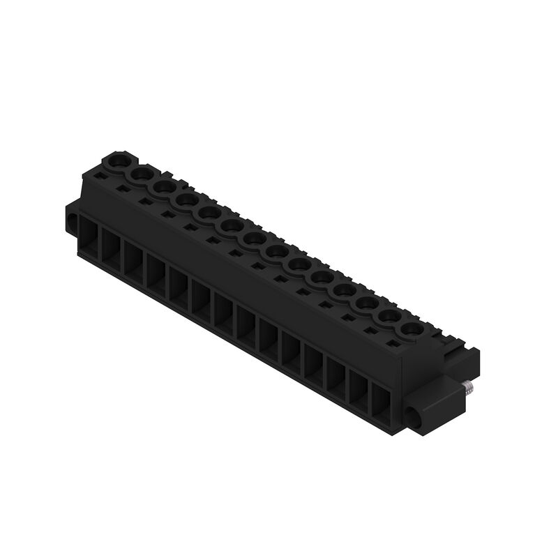 BLZP 5.08HC/14/180F SN BK BX