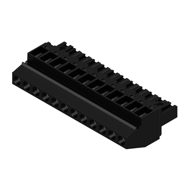 BLZP 5.00HC/12/90 SN BK BX