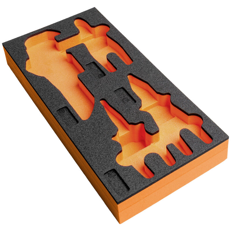 TCB  INL THIRD 2 EMPTY