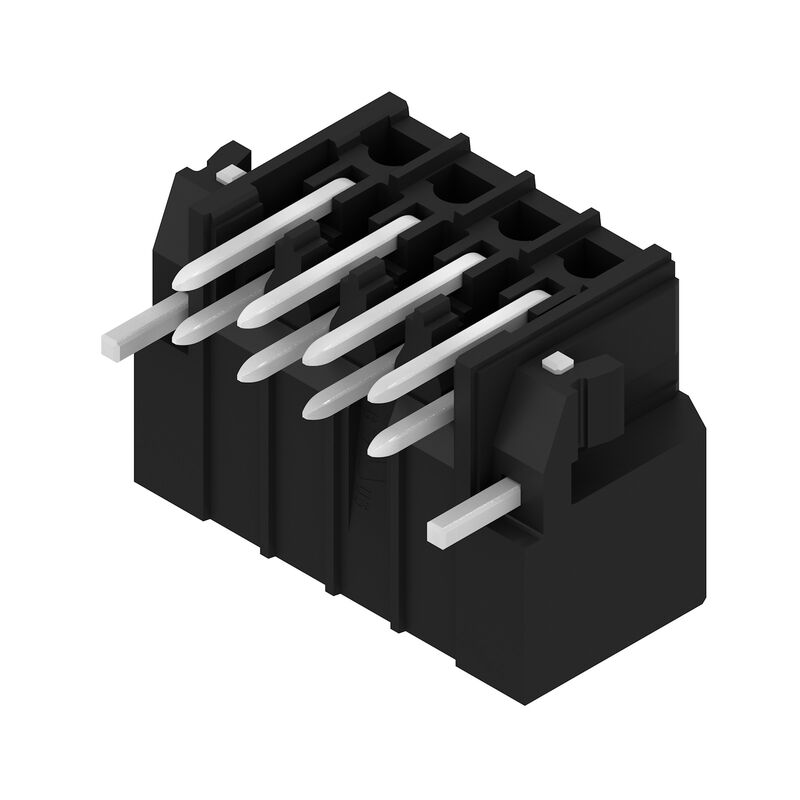 S2C-SMT 3.50/08/90LF 3.2SN BK BX