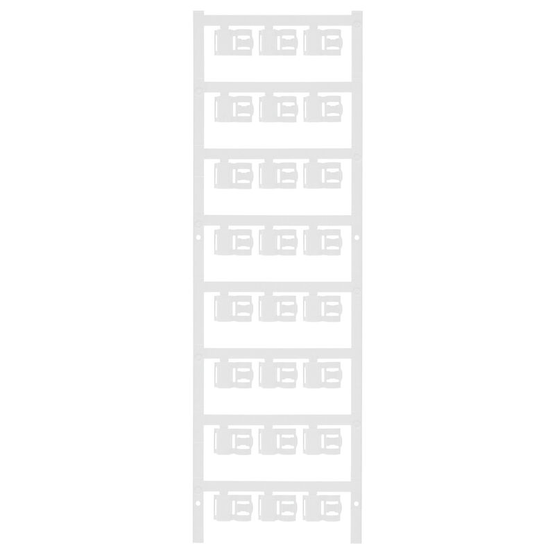 安装用品SFC 2.5/12 MC NE WS