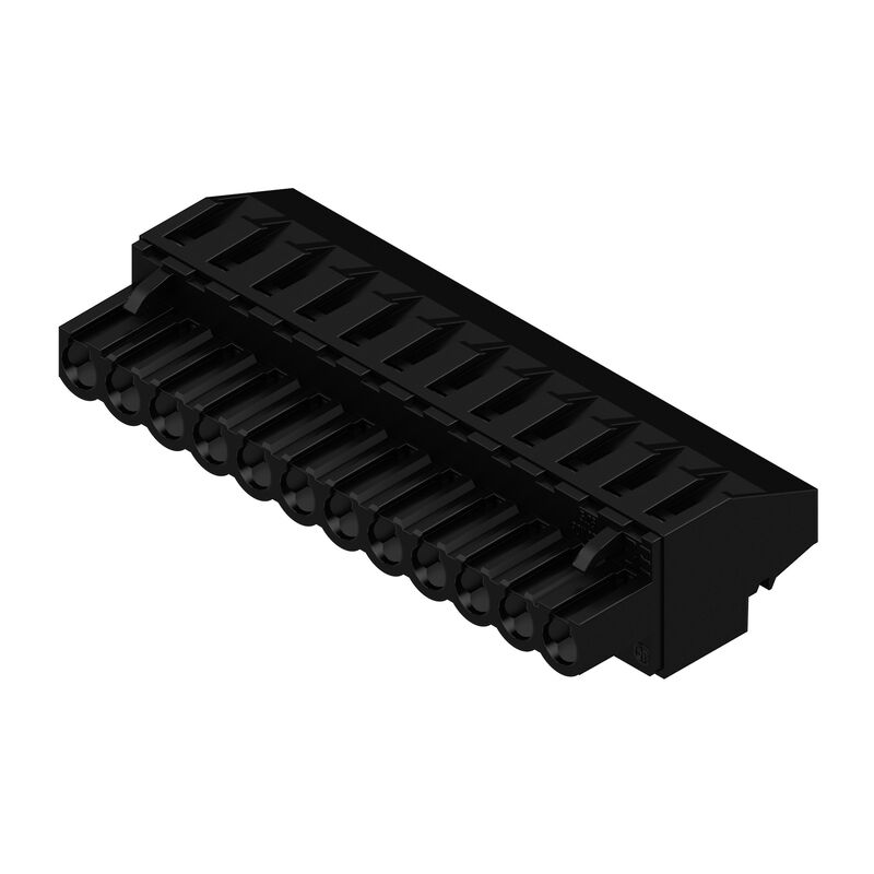 BLZP 5.00HC/12/270 SN BK BX