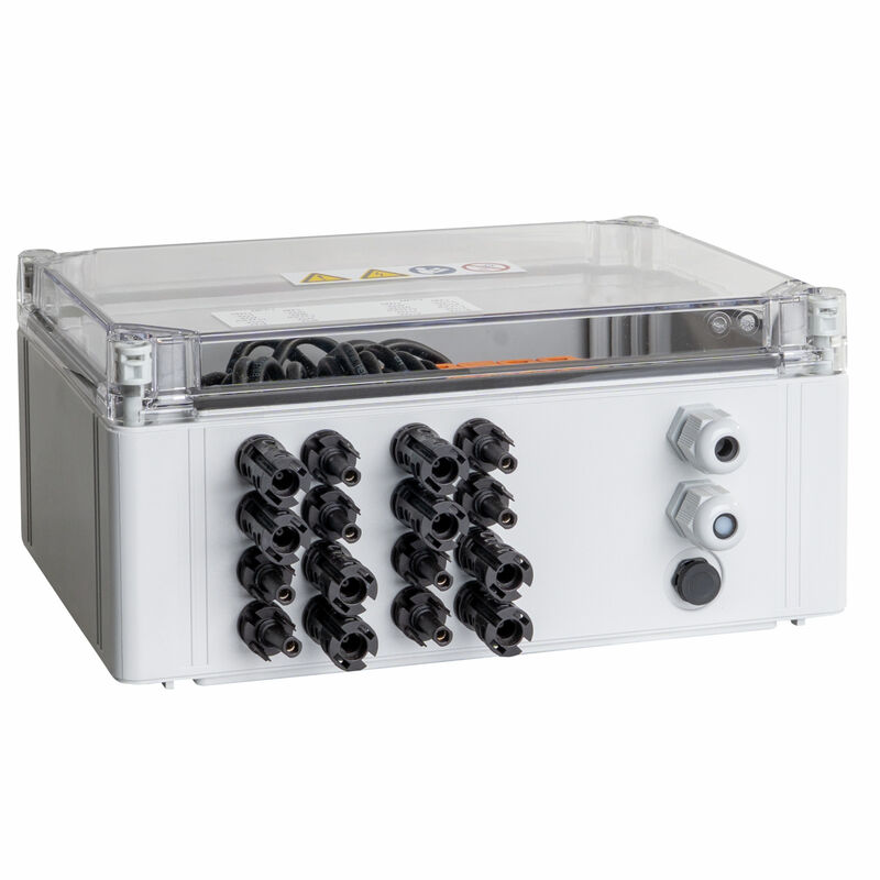 PVC DC 2I 2O 2MPP SPD1R EVO 11
