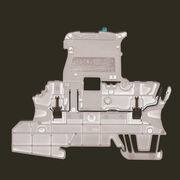 WMF 2.5 FU BLZ 30-70V SW