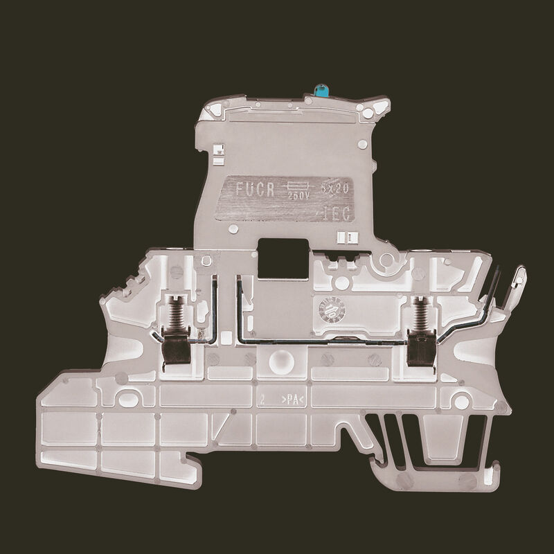 WMF 2.5 FU BLZ 30-70V SW