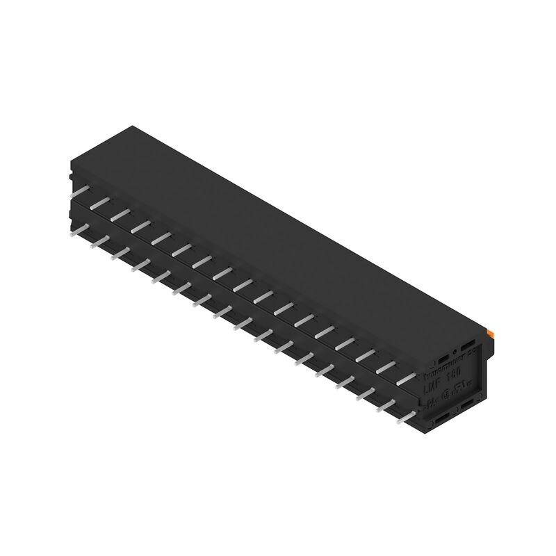 LMF 5.00/17/180 3.5SN BK BX