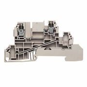WDL 2.5/L | Installation terminal blocks
