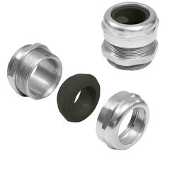 Versión IP68 conforme a la norma EN 45545