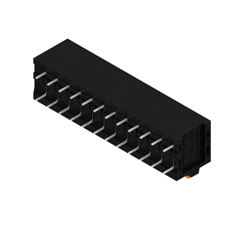 LMF 5.08/12/90 3.5SN BK BX