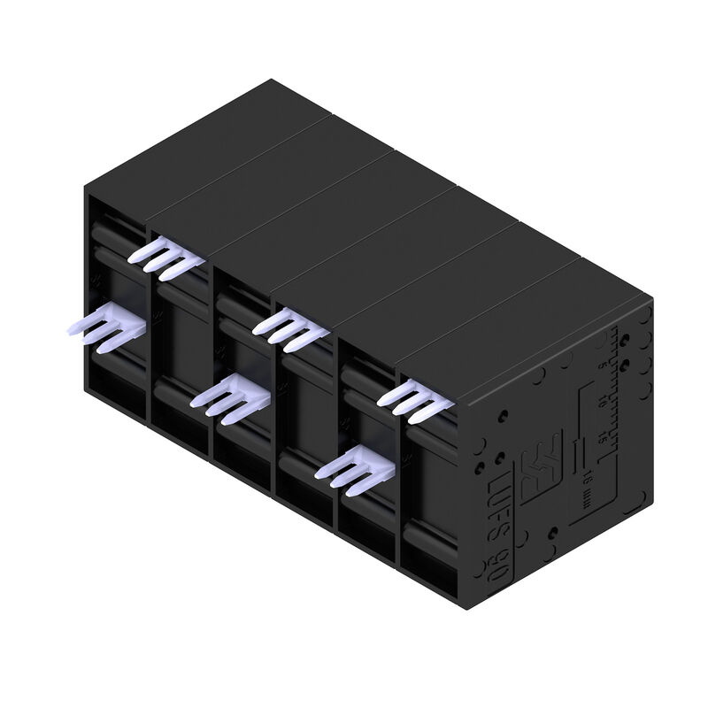 LUFS 10.00/06/90V 5.0SN BK BX