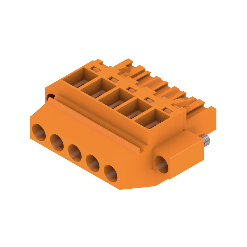 BLZP 5.00HC/05/90F SN OR BX