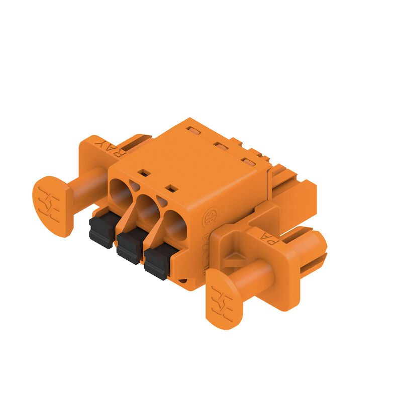 BLF 5.08HC/03/180DF SN OR BX